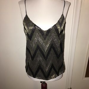 Never worn ASTR top perfect condition